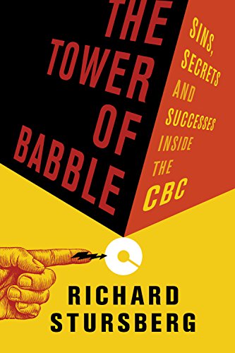 Babble-on: long live Richard Stursberg’s Canadian cultural empire